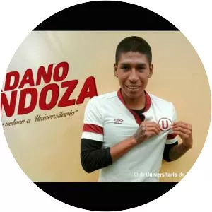 Giordano Marcos Mendoza