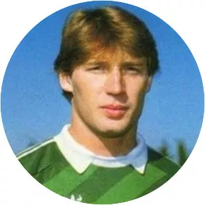 Giordano Negretti - Footballer