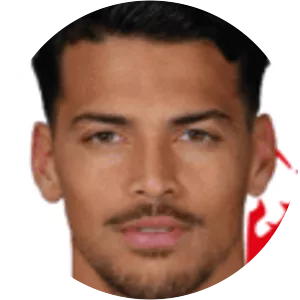 Giordano Pantano - Footballer