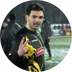 Giorgi Alaverdashvili