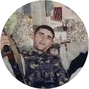 Giorgi Antsukhelidze