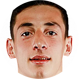 Giorgi Gocholeishvili