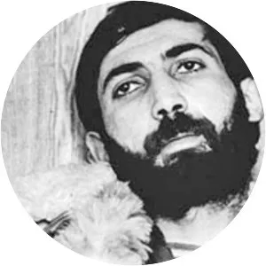 Giorgi Karkarashvili