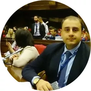 Giorgi Kartvelishvili