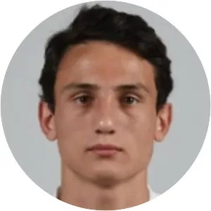 Giorgi Kochorashvili