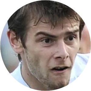 Giorgi Kokhreidze - Georgian football player