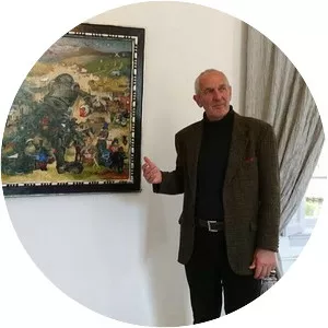 Giorgi Kukhalashvili