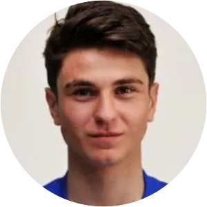 Giorgi Kutsia - Football player