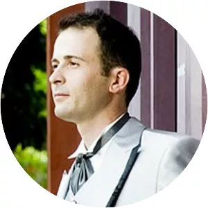 Giorgi Latso - Georgian classical pianist