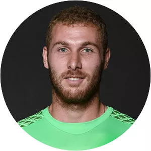 Giorgi Makaridze - Georgian football player
