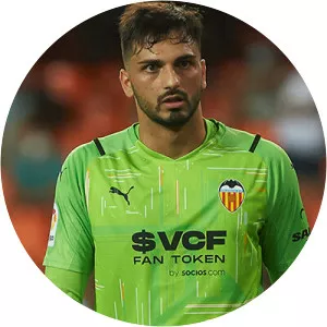 Giorgi Mamardashvili