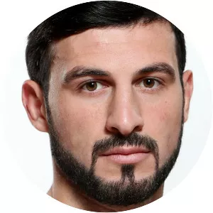 Giorgi Mchedlishvili