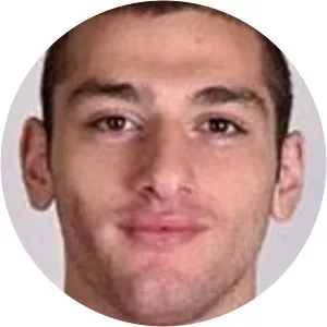 Giorgi Omarashvili - Football player