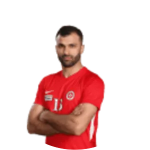 Giorgi Ositashvili - Football player