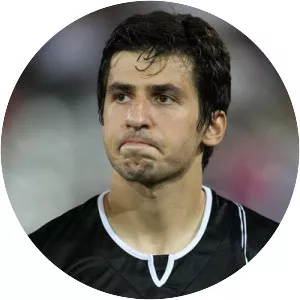 Giorgi Popkhadze - Georgian former footballer