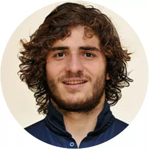 Giorgi Rekhviashvili