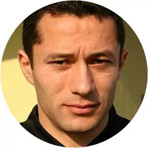 Giorgi Shashiashvili