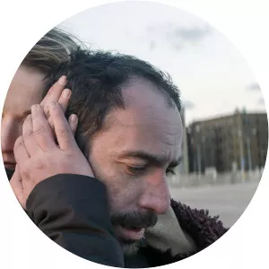 Giorgi Tabidze - Movie actor