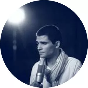 Giorgi Tiginashvili - Musical artist