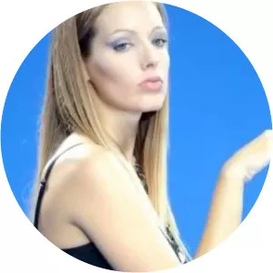 Giorgia Albarello - Mario Biondi's ex-wife