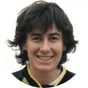 Giorgia Brenzan - Italian football player