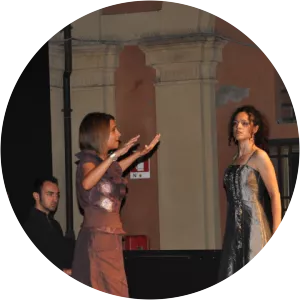 Giorgia Cinciripi - Musical artist