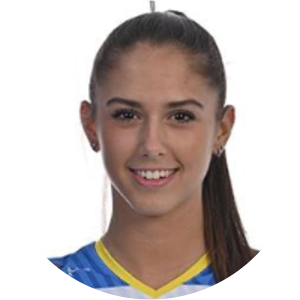 Giorgia Frosini - Volleyball player