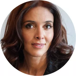 Giorgia Giacobetti - Valeria Fabrizi's daughter