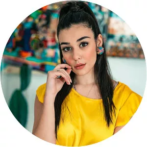 Giorgia Gianetiempo - Italian actress