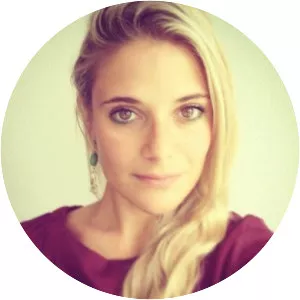 Giorgia Linardi - Italian activist