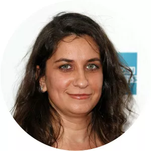 Giorgia Lo Savio - Film producer
