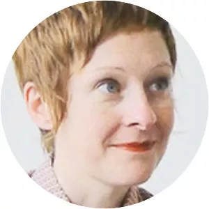 Giorgia Lupi - Italian designer