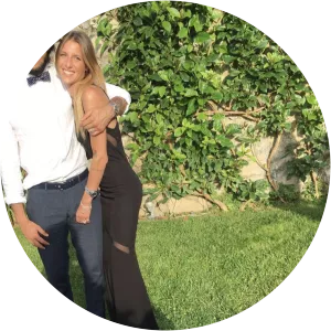 Giorgia Miatto photograph