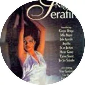 Giorgia Ortega - Actress