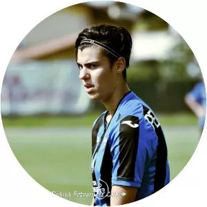 Giorgia Pellegrinelli