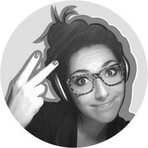 Giorgia Sposito - Visual artist