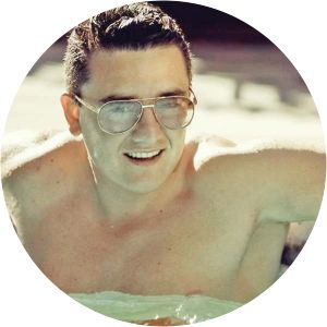 Giorgic Apostoleanu photograph