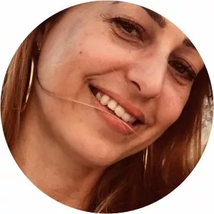 Giorgina Falcone - Mario Falcone's sister