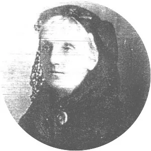 Giorgina Janet Craufurd