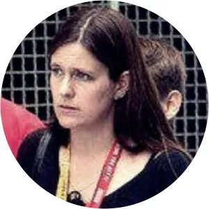 Giorgina Karrie Foy - Mackenzie Foy's mother