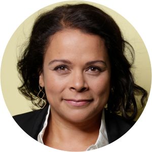 Giorgina Kazungu-Haß - German Politician