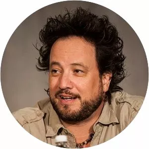 Giorgio A. Tsoukalos