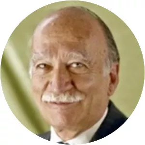 Giorgio Almirante - Former Member of the European Parliament
