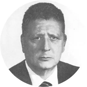 Giorgio Amendola