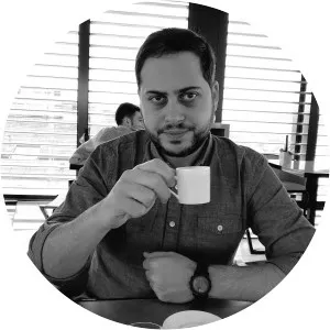 Giorgio Angelini - Musician