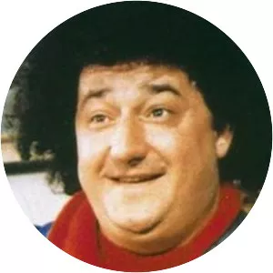 Giorgio Ariani - Comedian