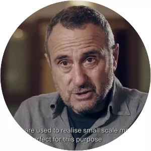 Giorgio Barberio Corsetti