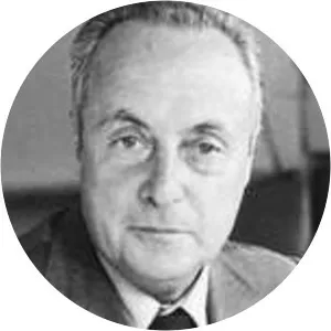 Giorgio Bassani - Italian novelist