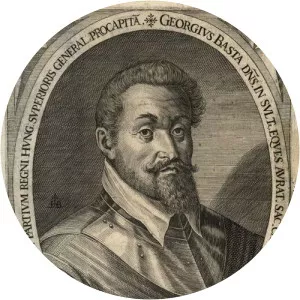 Giorgio Basta
