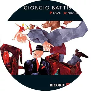 giorgio battistelli luca pfaff